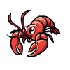 lobster
