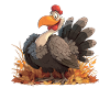 Turkey Turkeys Turkey