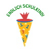 Endlich Schulkind