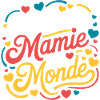 Meilleure mamie au monde