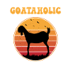 Proud Goataholic