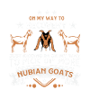 Nubian Goat Addiction