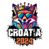 Croatie 2024 Vacances Renard
