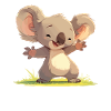 Koalas Koala