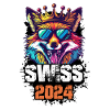 Switzerland 2024 Holiday Fuchs Swiss