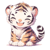 Tiger Big Cat