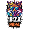 Ibiza 2024 Holiday Fox