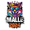 Malle 2024 Holiday Fox