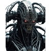 Cyborg Alien