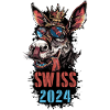 Suisse 2024 Vacances Donkey Swiss