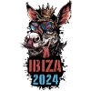Ibiza 2024 Holiday Donkey