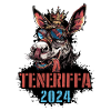 Tenerife 2024 Donkey Holidays