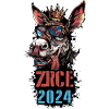 Zrce 2024 Âne des Fêtes