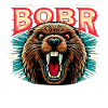Bobr Bieber Polish Poland Gift