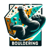 Bouldering Gorilla Gift