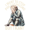 I Want to Stop Philosophizing But I Kant - Funny