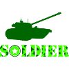 Tank Soldier