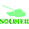 Tank Soldier