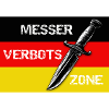 Messerverbotszone Deutschland