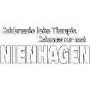 Therapy NIENHAGEN