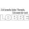 Therapy LOBBE