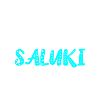 Saluki