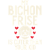 Cadeaux Bichon Frisé