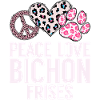 Cadeaux Bichon Frisé