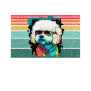 Cadeaux Bichon Frisé