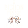 Cadeaux Bichon Frisé