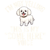 Cadeaux Bichon Frisé