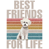 Cadeaux Bichon Frisé