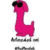 Pinky Extraterrestre Cool