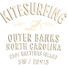 Kitesurfing Outer Banks Nth Carolina