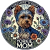 Maman Yorkie