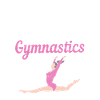 gymnast