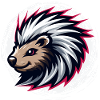 Hedgehog Head