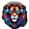 Techno Lion