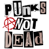 PUNK'S not DEAD