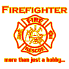 Firefighter