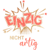 Only not well-behaved