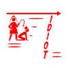 Le marié Funny EVJ
