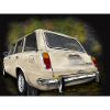 Lada Combi