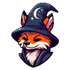 Fox Wizard - Magic Fantasy