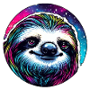 Cosmic Sloth