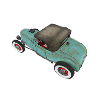 Old School Hot Rod