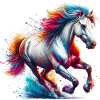 Pferd