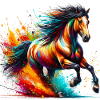 Pferd