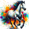 Pferd