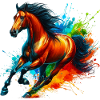 Pferd